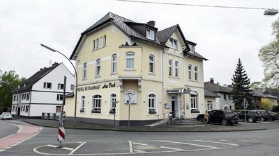 Hotel am Park