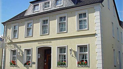 Hotel Kranefoer